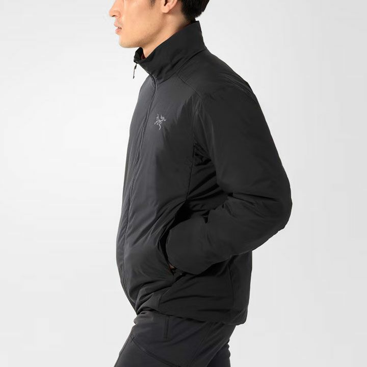 ARC'TERYX アークテリクス｜アトム SV ジャケット メンズ X9901の通販