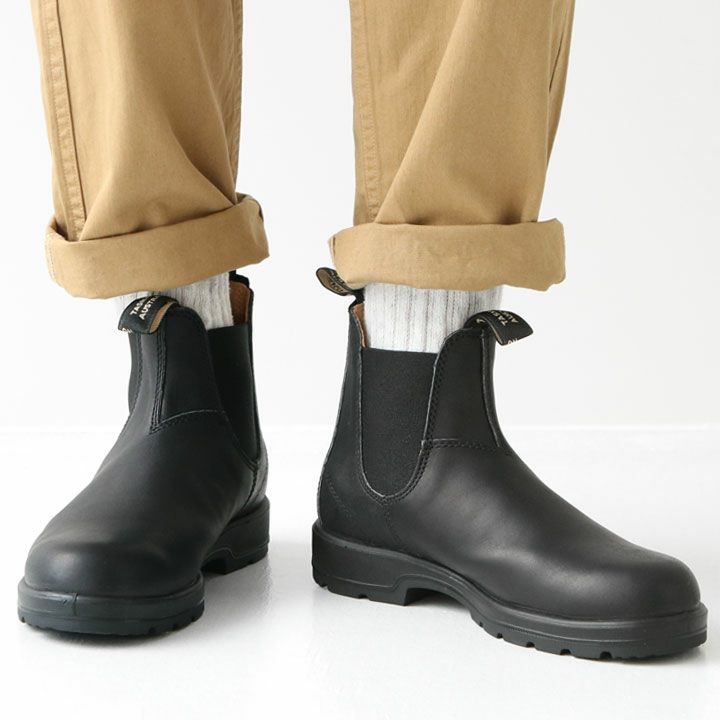 Blundstone(ブランドストーン) CLASSIC COMFORT サイドゴアブーツ