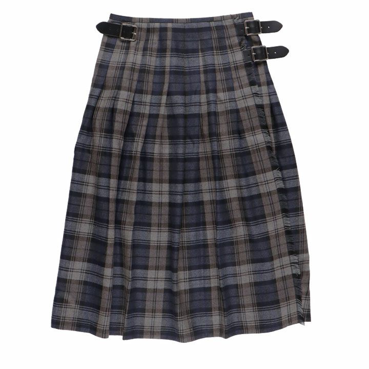 O'NEIL of DUBLIN(オニール・オブ・ダブリン) WORSTED WOOL LOW