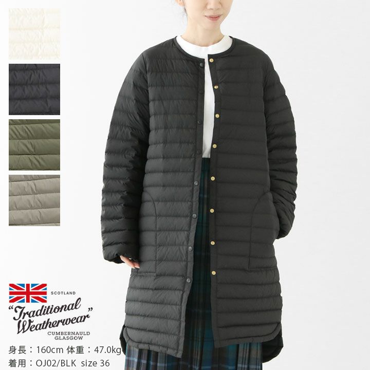 Traditional Weatherwear(トラディショナル・ウェザーウェア) ARKLEY