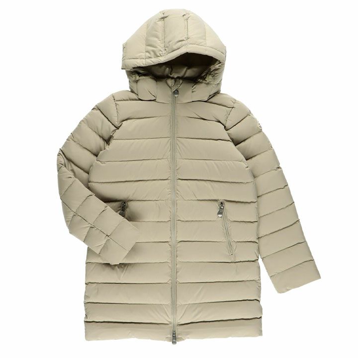 PYRENEX(ピレネックス) SPOUTNIC SOFT スプートニック ロングコート