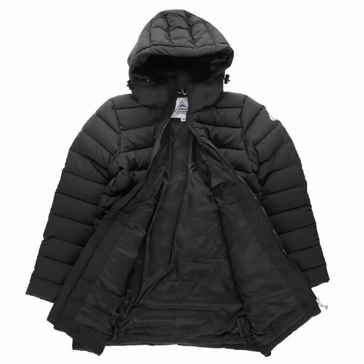 PYRENEX(ピレネックス) SPOUTNIC SOFT スプートニック ロングコート