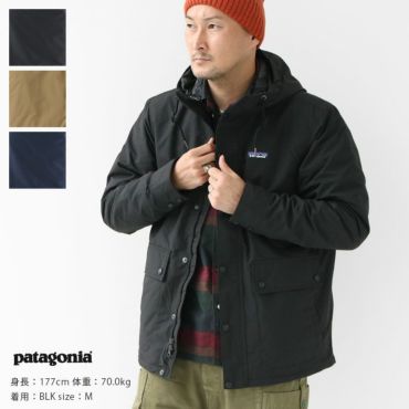 patagonia(パタゴニア) メンズ・イスマス・スリーインワン・ジャケット(20710)の通販｜NEWS(ニューズ)公式オンラインショップ