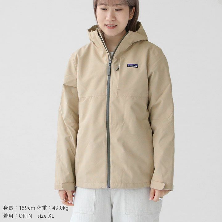 patagonia(パタゴニア) ボーイズ・フォーインワン・エブリデー