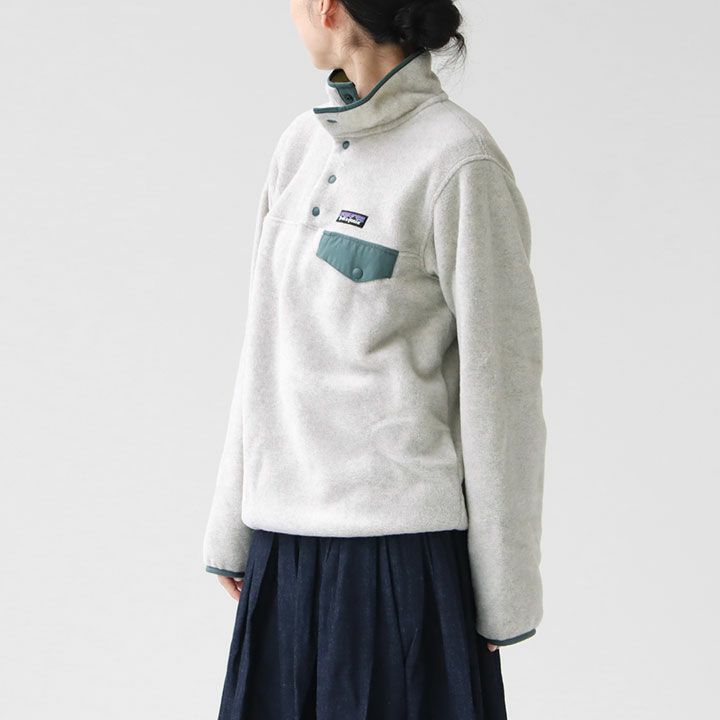 mamaさま専用 patagonia(パタゴニア) ウィメンズ・ライトウェイト・シンチラ