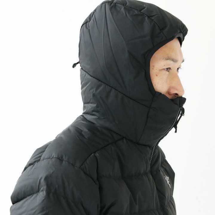 ARC'TERYX(アークテリクス) ソリウム AR フーディ メンズ(21794 ARC'TERYX(アークテリクス) ソリウム AR フーディ メンズ(21794