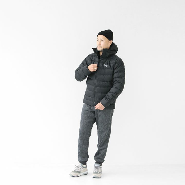 ARC'TERYX(アークテリクス) ソリウム AR フーディ メンズ(21794)の通販