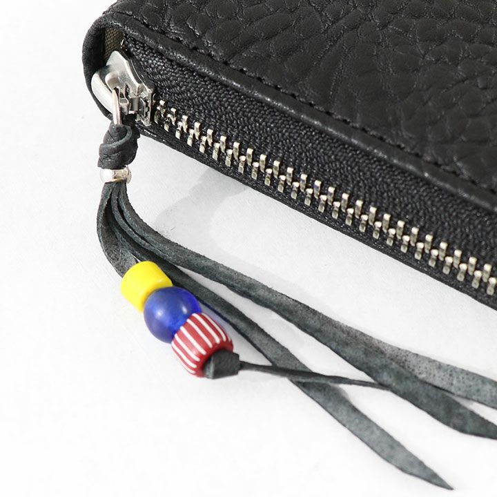 BRU NA BOINNE(ブルーナボイン) リアルシュリンクウォレット(DECO303