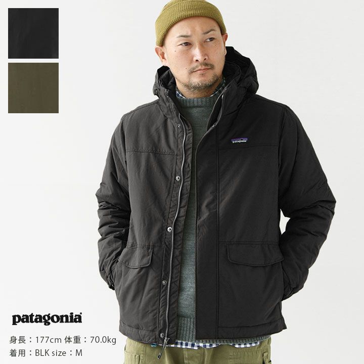 Patagonia パタゴニア メンズ イスマス ジャケット 入荷 News公式オンラインショップ