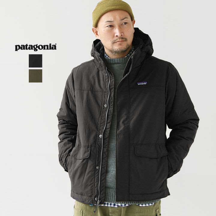 patagonia(パタゴニア) メンズ・イスマス・ジャケット(26990)の通販 