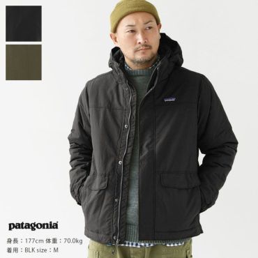 Patagonia パタゴニア メンズ イスマス ジャケット の通販 News公式オンラインショップ