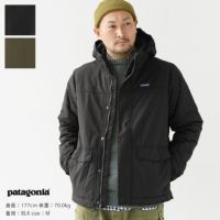 patagonia(パタゴニア) メンズ・イスマス・ジャケット(26990)