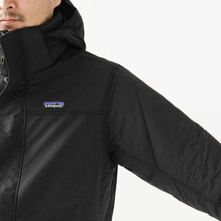 patagonia(パタゴニア) メンズ・イスマス・ジャケット(26990)の