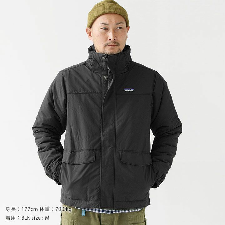 patagonia(パタゴニア) メンズ・イスマス・ジャケット(26990)の通販  