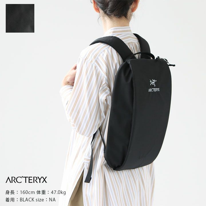 ARC'TERYX(アークテリクス) ブレード 6 バックパック(16180)の通販