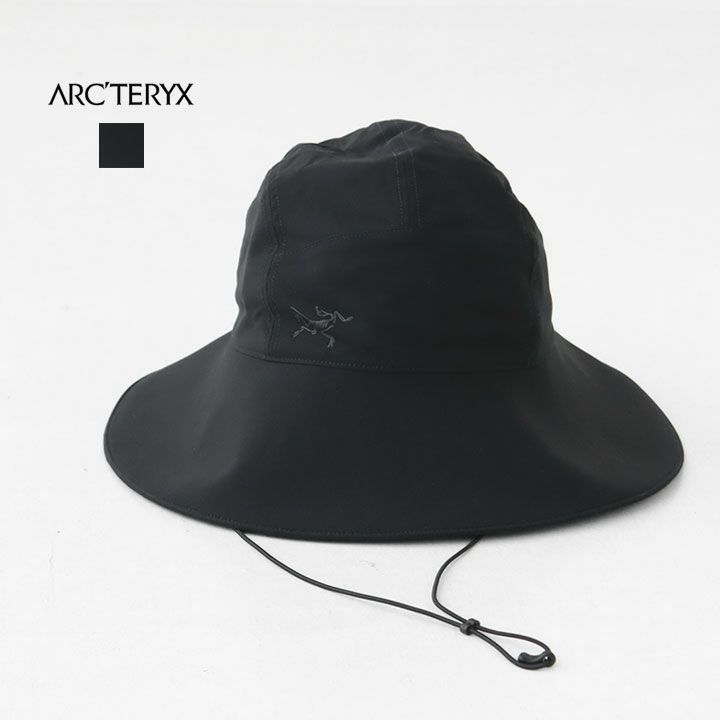 ARC'TERYX(アークテリクス) シンソラ ハット(23197)の通販｜NEWS