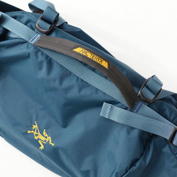 ARC'TERYX(アークテリクス) アイオン ロープバッグ(30237)の通販
