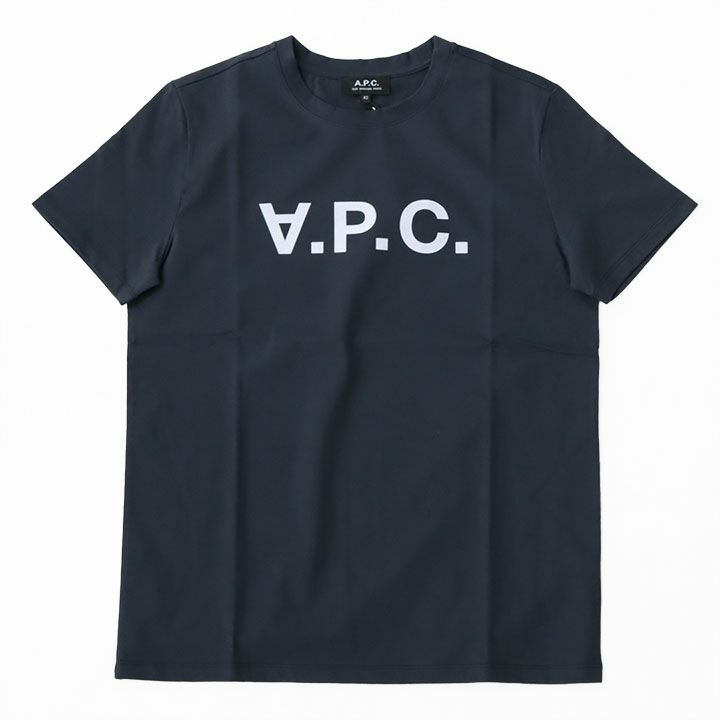 A.P.C.(アーペーセー) VPC Tシャツ メンズ(VPC-T)の通販｜NEWS