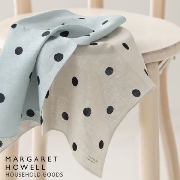 MARGARET HOWELL(マーガレット・ハウエル) HOUSEHOLD GOODS