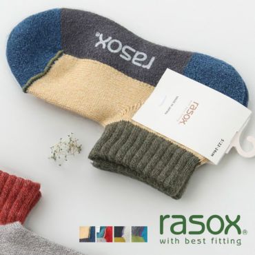 RASOX(ラソックス) スポーツ・ロウ(SP151AN20)