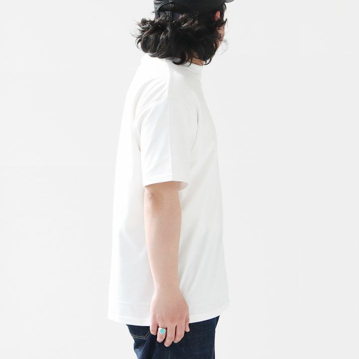 A.P.C.(アーペーセー) KYLE Tシャツ メンズの通販｜NEWS(ニューズ)公式