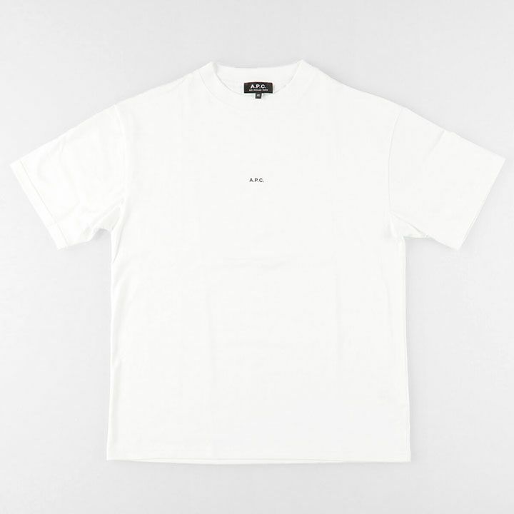 A.P.C.(アーペーセー) KYLE Tシャツ メンズの通販｜NEWS(ニューズ)公式