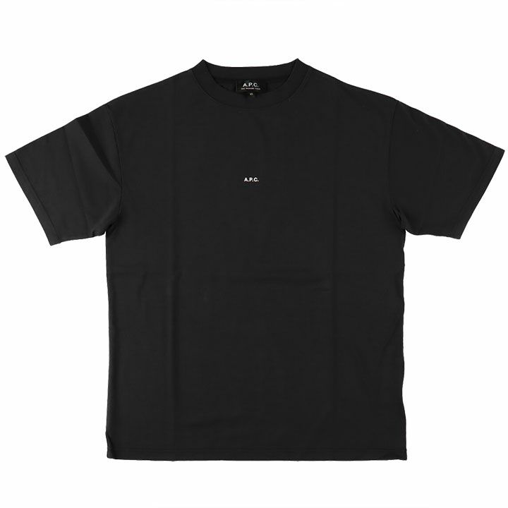 ★A.P.C.★カイル Tシャツ アーペーセー - カイル Tシャツ | HBX - ハイプビースト
