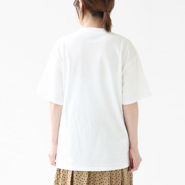 A.P.C.(アーペーセー) KYLE Tシャツ メンズの通販｜NEWS(ニューズ)公式