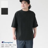 Champion(チャンピオン) ティーテンイレブン MADE IN USA Tシャツ(C5-T306)