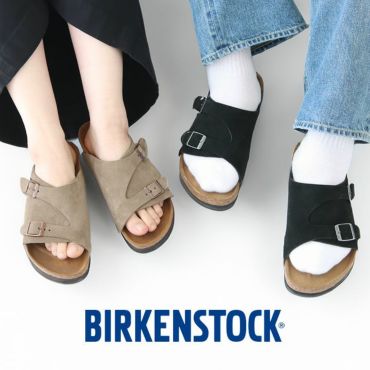 BIRKENSTOCK(ビルケンシュトック) チューリッヒ 50463 50461 1025060 1025045(ZURICH )の通販｜NEWS(ニューズ)公式オンラインショップ