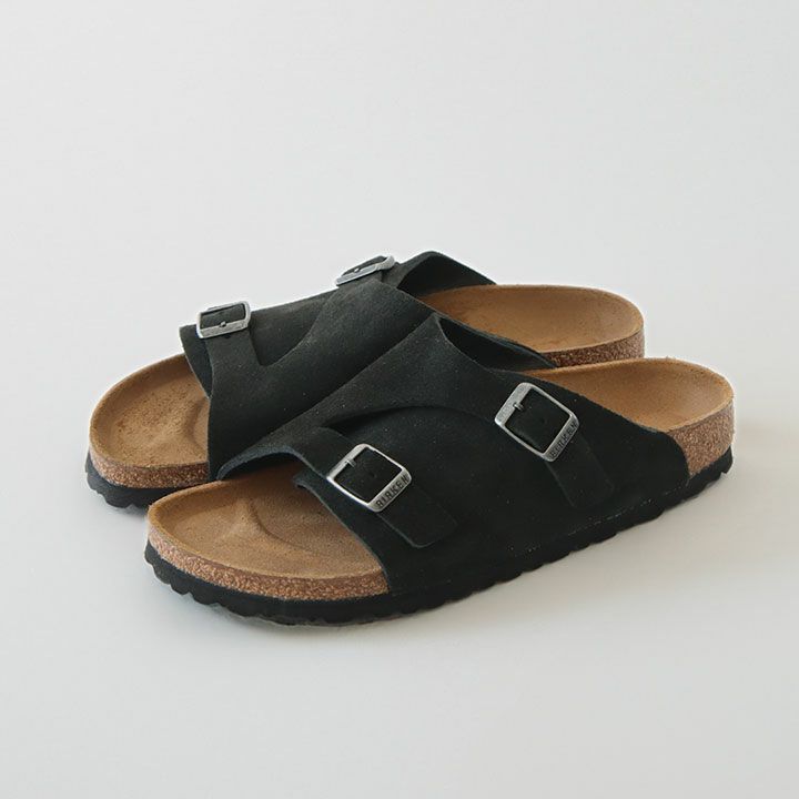 BIRKENSTOCK ZURICH チューリッヒ サンダル　41 26.5 BIRKENSTOCK ビルケンシュトック チューリッヒ メンズ