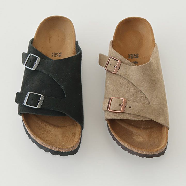 BIRKENSTOCK(ビルケンシュトック) チューリッヒ 50463 50461