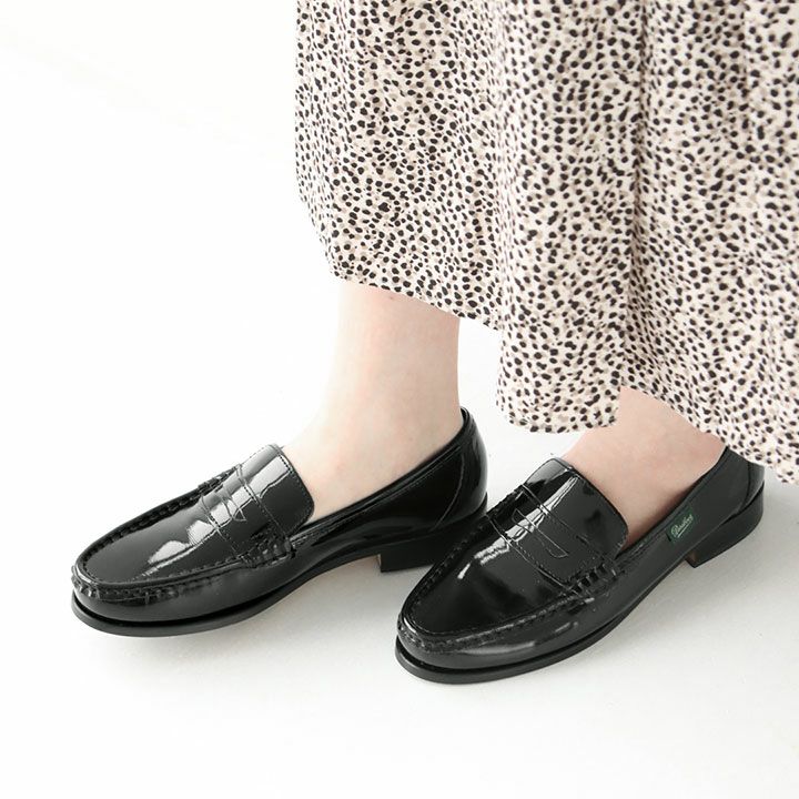 Paraboot(パラブーツ) VIGNON ヴィニョン ローファー(VIGNON)の