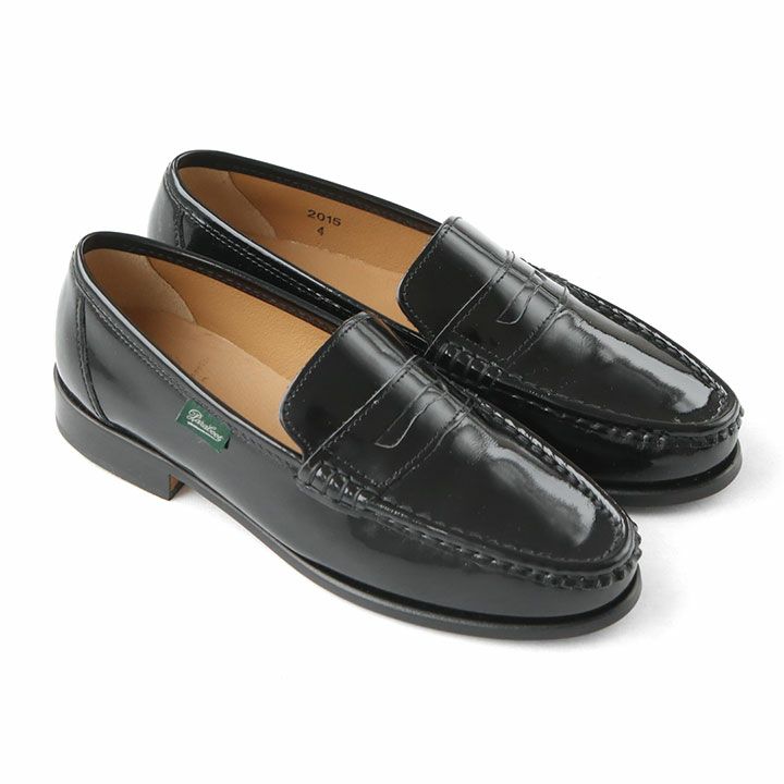 Paraboot(パラブーツ) VIGNON ヴィニョン ローファー(VIGNON)の通販 