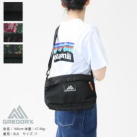 GREGORY(グレゴリー) エンベロップショルダープラス(ENVELOPESHOULDER)