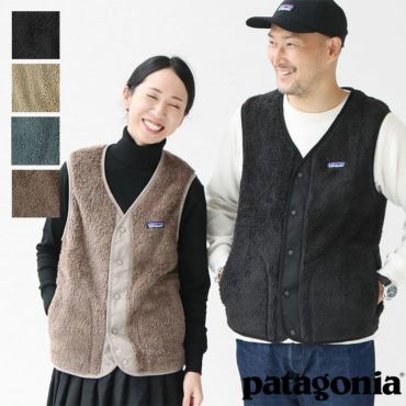 patagonia(パタゴニア) メンズ・ロス・ガトス・ベスト(25927)の通販