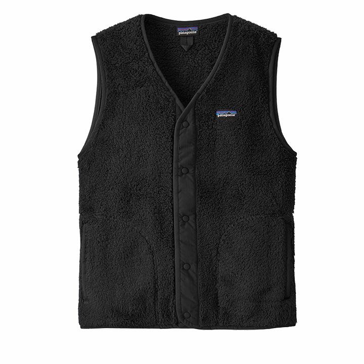 patagonia ブラック キルティング ベスト L patagonia / パタゴニア | 通販 - 正規取扱店 | COLLECT STORE