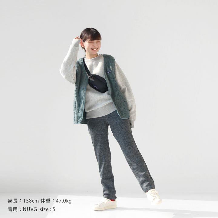 patagonia(パタゴニア) メンズ・ロス・ガトス・ベスト(25927)の