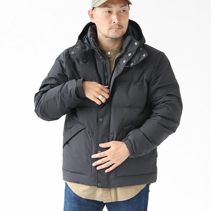 patagonia(パタゴニア) メンズ・ダウンドリフト・ジャケット(20600)の 