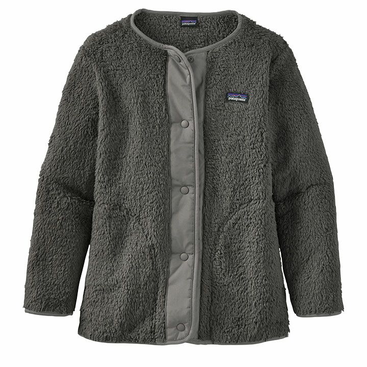 patagonia パタゴニア｜ガールズ・ロス・ガトス・カーディガン