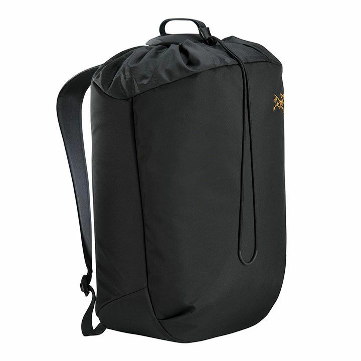 ARC'TERYX(アークテリクス) アロー 20 バケットバッグ(24017)の通販