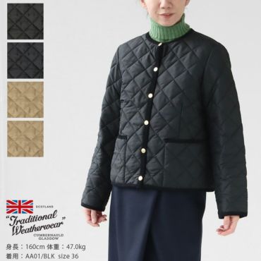 Traditional Weatherwear(トラディショナル・ウェザーウェア