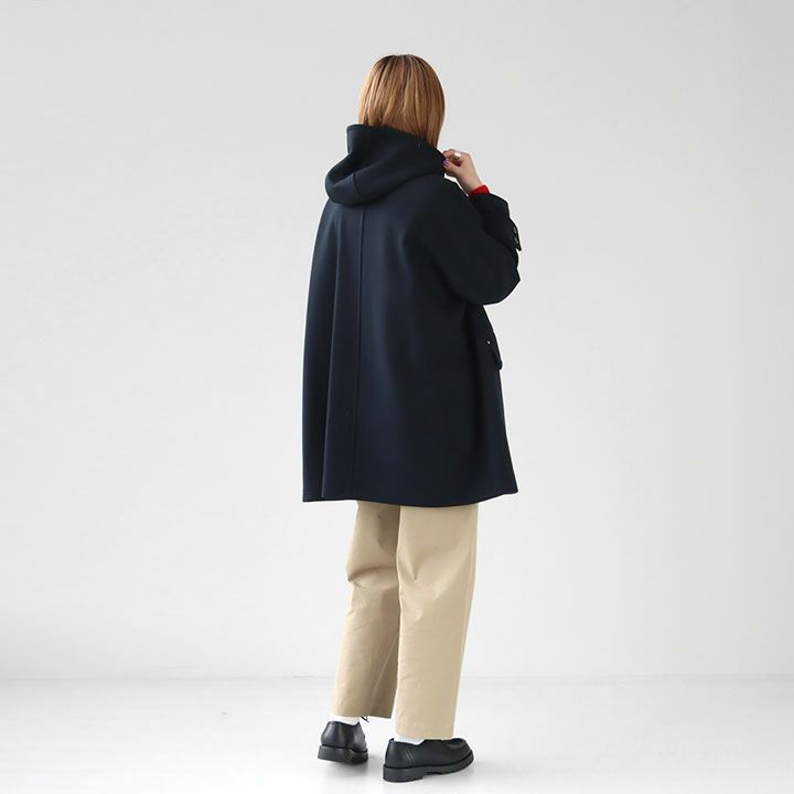 MACKINTOSH(マッキントッシュ) NEW HUMBIE HOOD フーデッド