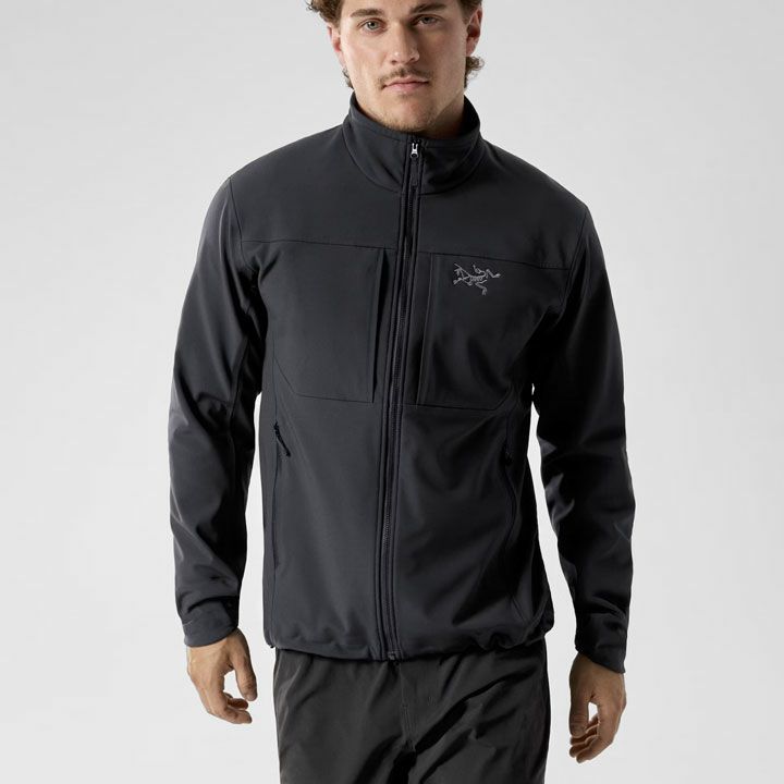 ARC'TERYX アークテリクス｜ガンマ MX ジャケット X8486の通販