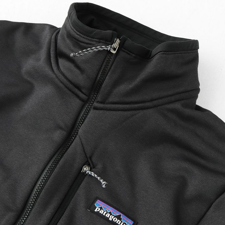 パタゴニア patagonia(パタゴニア) メンズ・R1 デイリー・ジャケット(40510)の通販