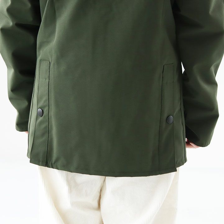 Barbour(バブアー) ビデイル SL 2レイヤー(MCA0784)の通販｜NEWS