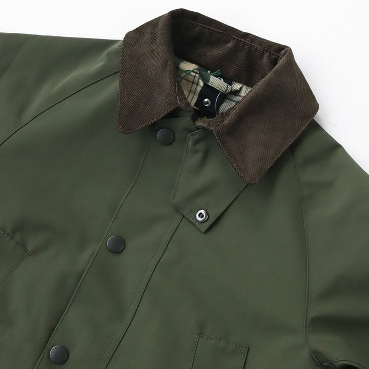 Barbour(バブアー) ビデイル SL 2レイヤー(MCA0784)の通販｜NEWS