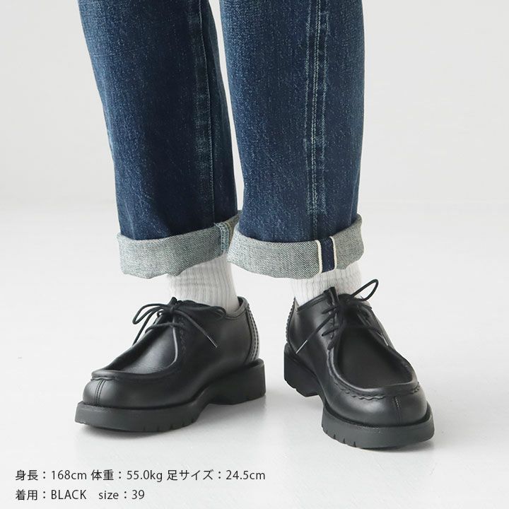 【KLEMAN/クレマン】PADRIN KLEMAN (クレマン) PADROR #WOMEN / パドロール レディース