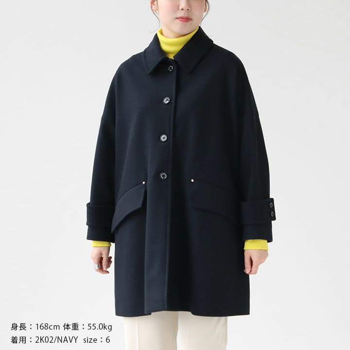 MACKINTOSH(マッキントッシュ) NEW HUMBIE ドロップショルダービッグ