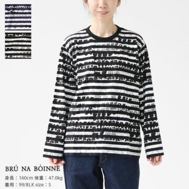 BRU NA BOINNE(ブルーナボイン) ボックルスエット3号(8251-3)の通販